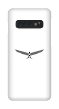 silverthourne Samsung Phone Cases