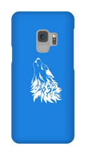wolfy2032 Samsung Phone Cases
