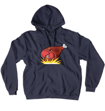 The Slam Hoodie