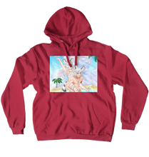 taycieni Hoodies (No-Zip/Pullover)