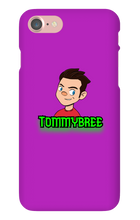 Cover IPhone Tommybree