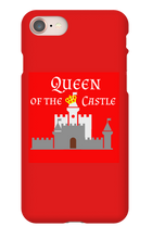 riichdej21 iPhone Phone Cases