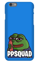 PPSQUAD - iPhone Phone Cases