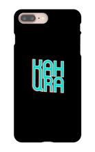 Kahura Phat Text iPhone Phone Cases