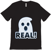 The Real T-shirt!