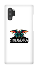 g0n6dra Samsung Phone Cases