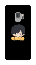 Baguette Protoc Samsung Phone Cases