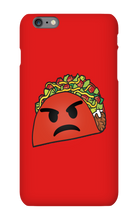 SchwedyMad iPhone Phone Cases