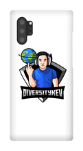 diversitykev Samsung Phone Cases