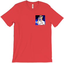 theunofficialalexduzgamesmerch T-Shirts