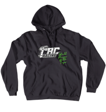 teamunknownracing Hoodies (No-Zip/Pullover)