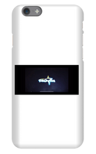 twinstarsyt iPhone Phone Cases