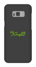 kerray93 Samsung Phone Cases