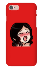 alismurf iPhone Phone Cases