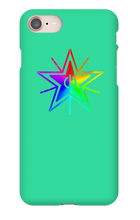 falinere iPhone Phone Cases