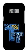 Logo Samsung Case