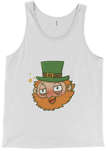 CyborgUK Tank Top
