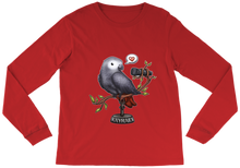 Chirp Long Sleeve Tee