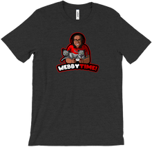 Webby T-Shirts