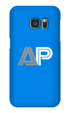 Adam PCs Samsung Phone Cases