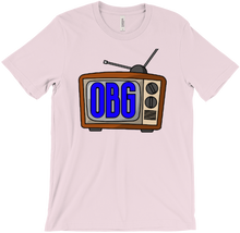 OBGTV Big Logo T-Shirts