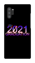 Graduation Samsung Phone Cases