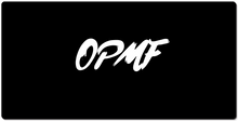 OPMF XXL Gaming Mousepad