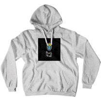 Death Skull Hoodies