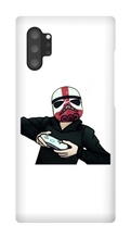 dalistor12352 Samsung Phone Cases