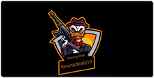 kevinsdeals19 XXL Gaming Mousepad