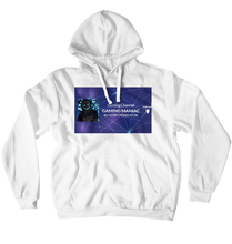 gaming_maniac2004 Hoodies (No-Zip/Pullover)