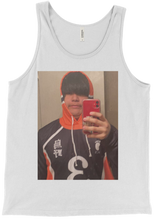 austinr_ Tank Top