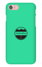 BushBoys - iPhone Phone Cases