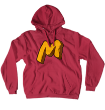 Hoodies (No-Zip/Pullover)