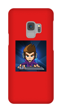 daddycosme Samsung Phone Cases