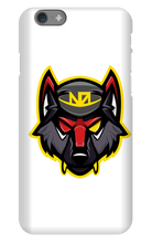 grantodakai iPhone Phone Cases