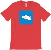 BoNgO cAt T-Shirts