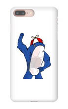 Mankk iPhone Phone Case