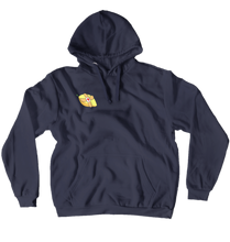 Lemon-Aid Hoodie (No-Zip/Pullover)