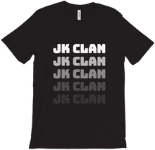 JK Clan T-Shirts