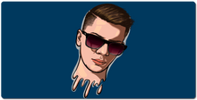 zewtsss XXL Gaming Mousepad