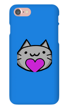 Love iPhone Phone Cases