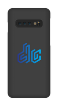 DC Logo Samsung Case