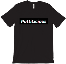 puttittv T-Shirts