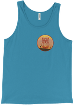 jl016 Tank Top