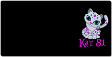 kat81_ XXL Gaming Mousepad