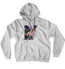 Bats And Butterflies Hoodies