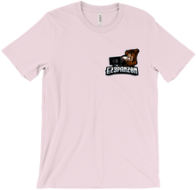 ez3panz0n T-Shirts