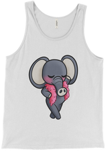 AlottaOwata Edwardo Tank Top