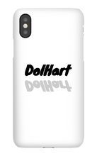 dolhart iPhone Phone Cases